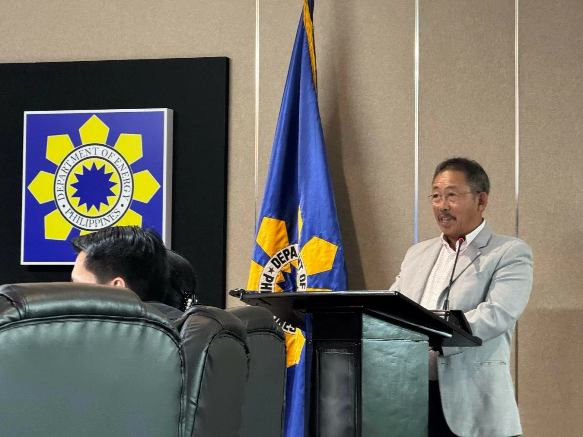 DOE clears Meralco to bid out 200-MW green supply contract