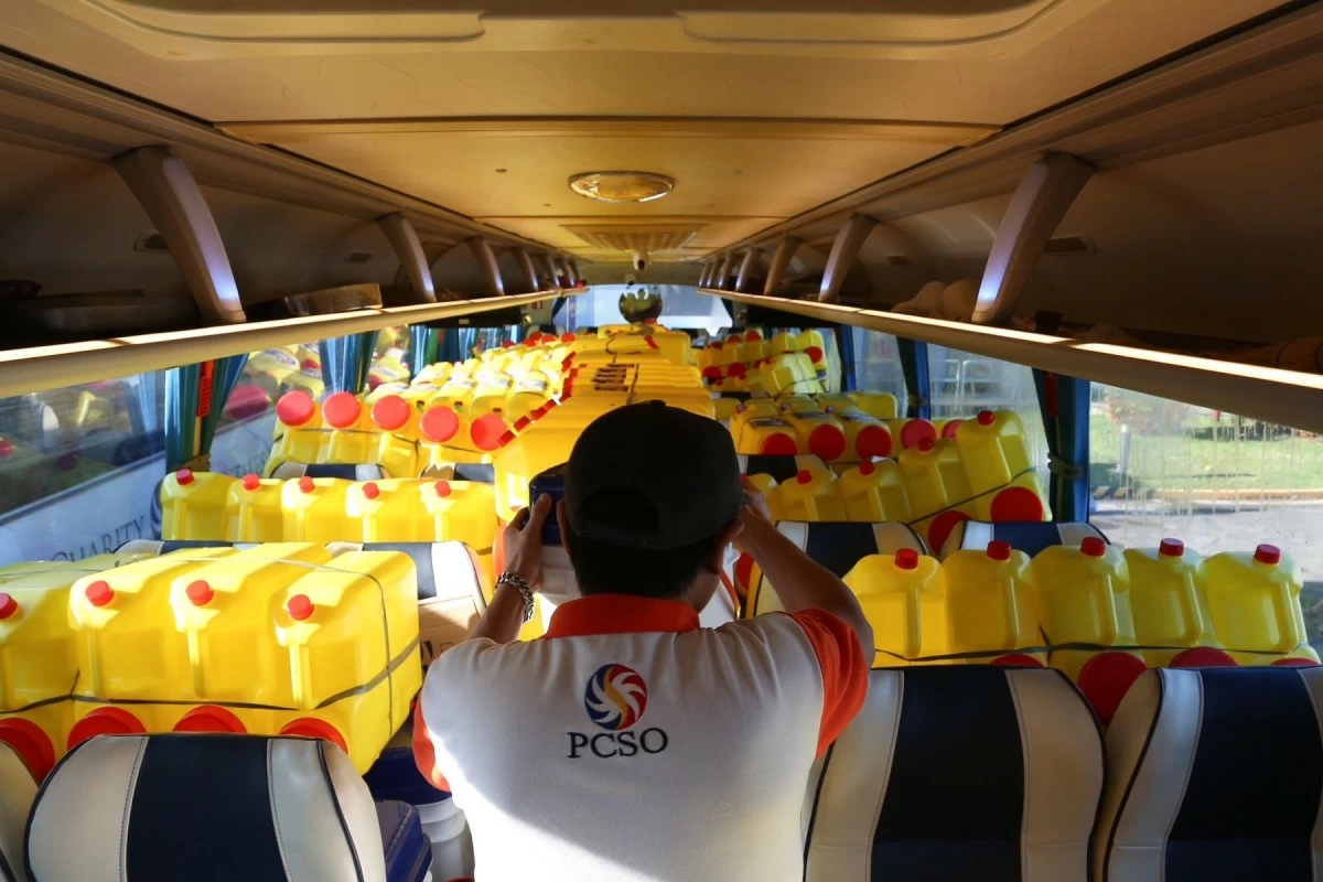 (SANTI SAN JUAN/MB PHOTO)