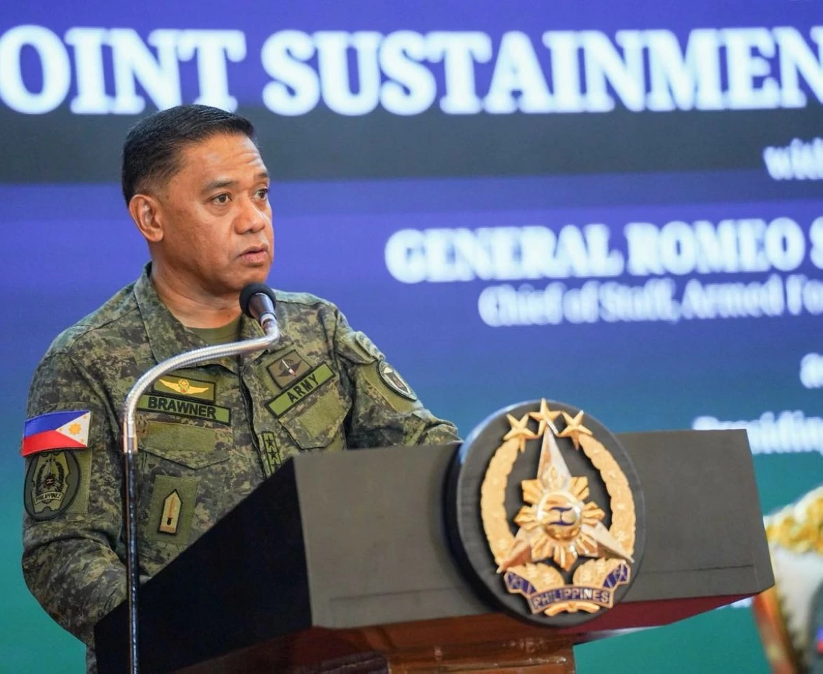 Flood control corruption may slow AFP modernization, says Brawner