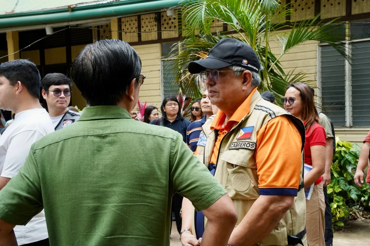 Relief, recovery efforts intensify as Cebu quake death toll rises to 71