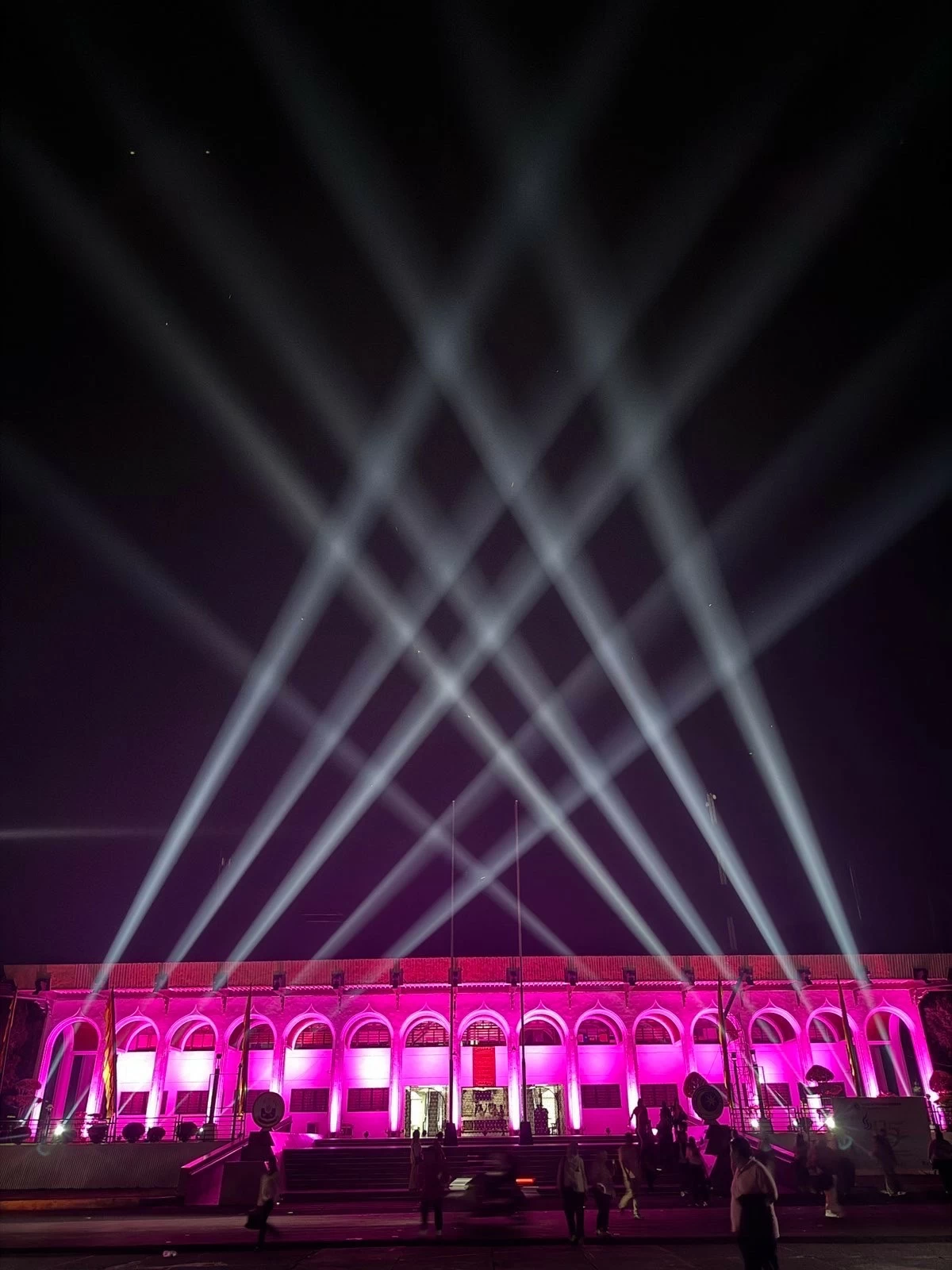 Bangsamoro Autonomous Region in Muslim Mindanao