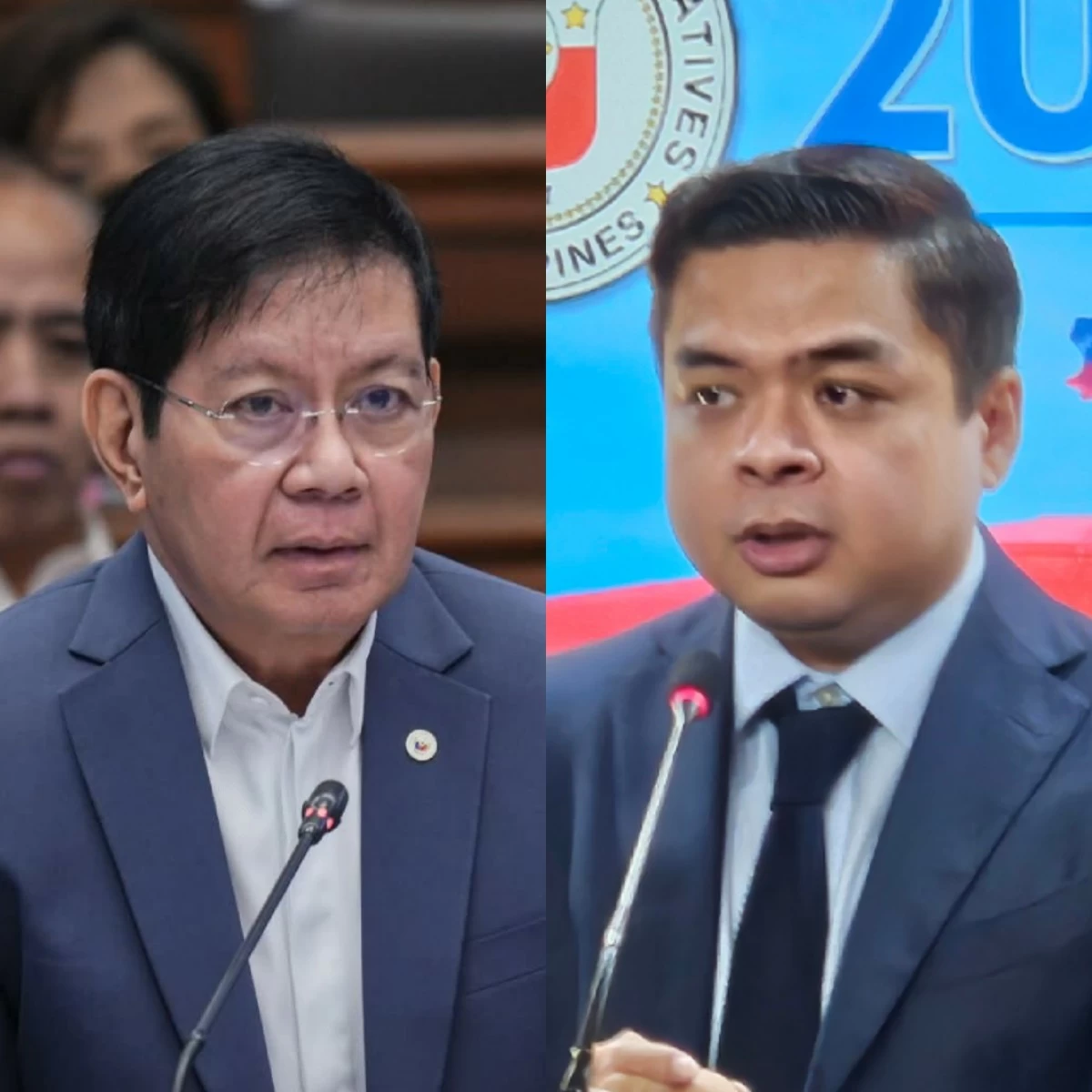 Ridon reacts to Lacson's departure from Blue Ribbon panel: ICI must step up