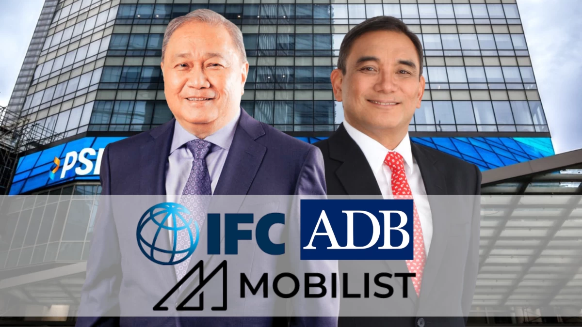 UK's MOBILIST joins ADB, IFC to back Maynilad IPO