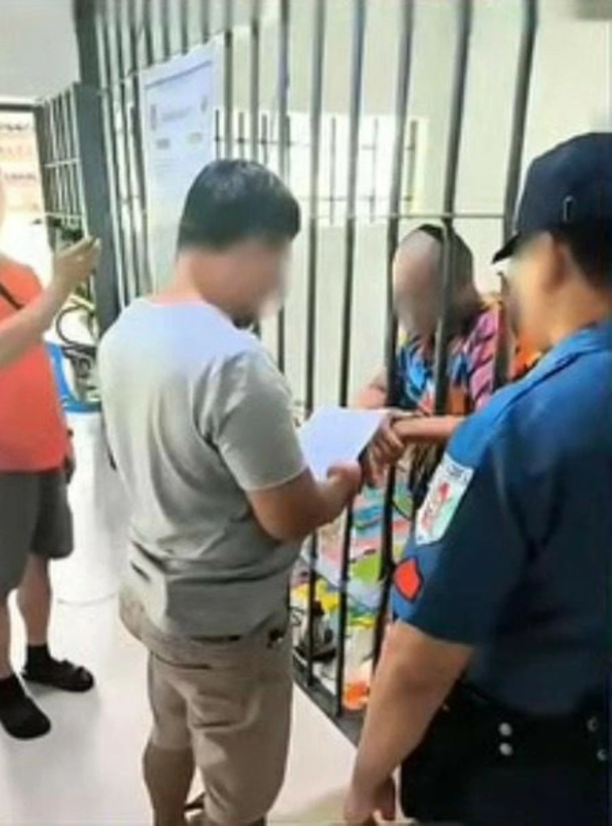 Negros Island’s most wanted falls