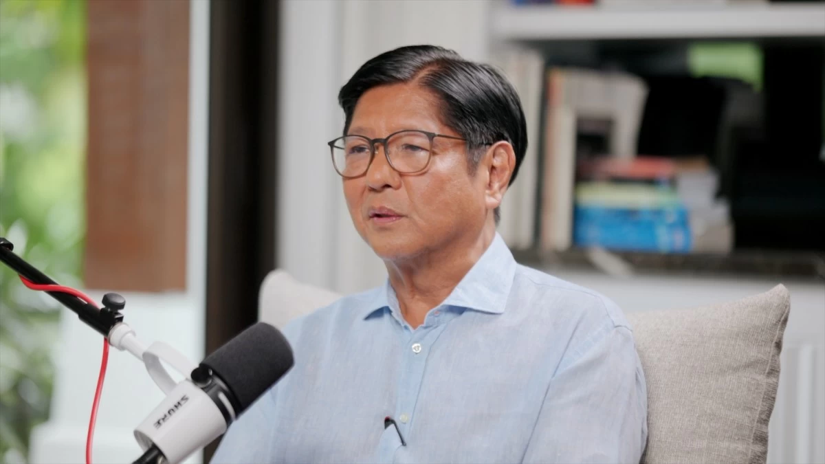 Marcos urges public: Give ICI a chance as probe into alleged anomalies continues