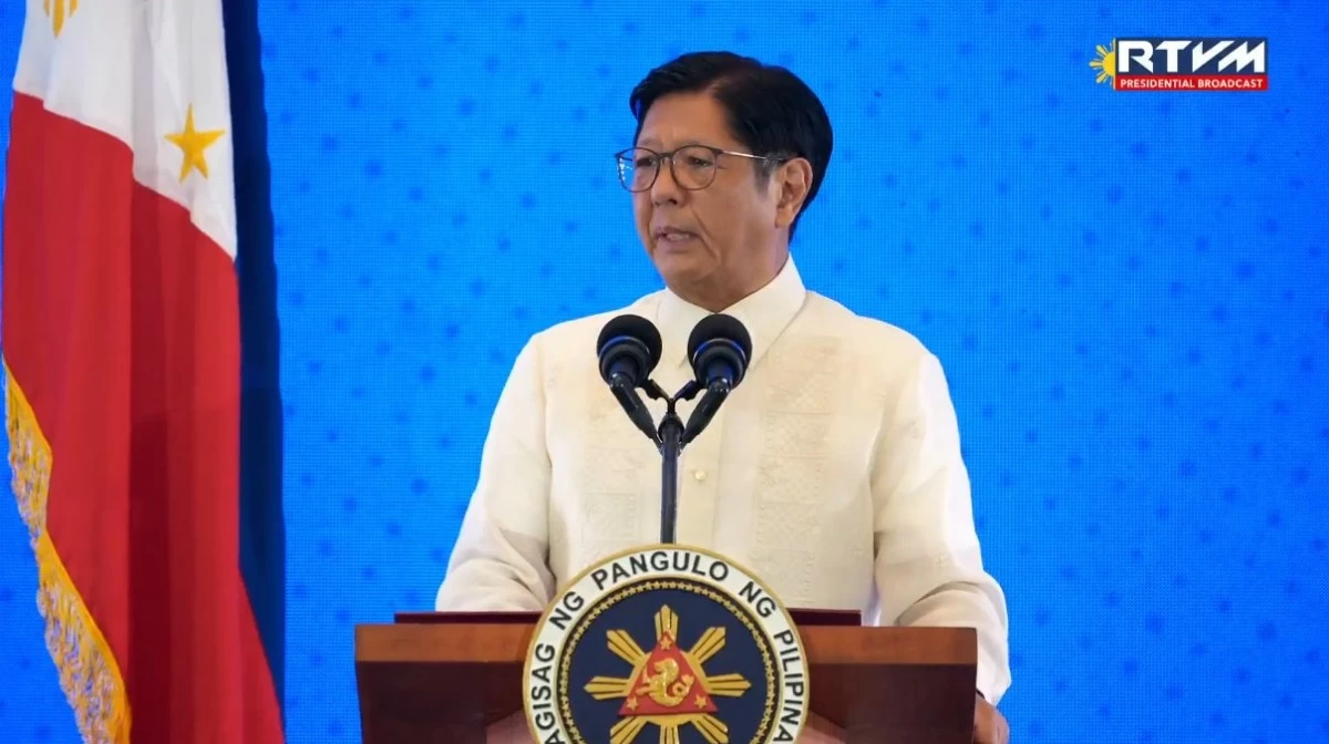 Marcos: No public funds will go to waste, vows faster reforms in ODA, PPP projects