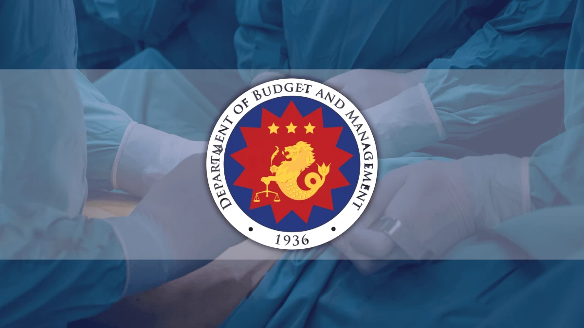 Gov't infra spending to exceed ₱2 trillion by 2029, but share to GDP seen shrinking