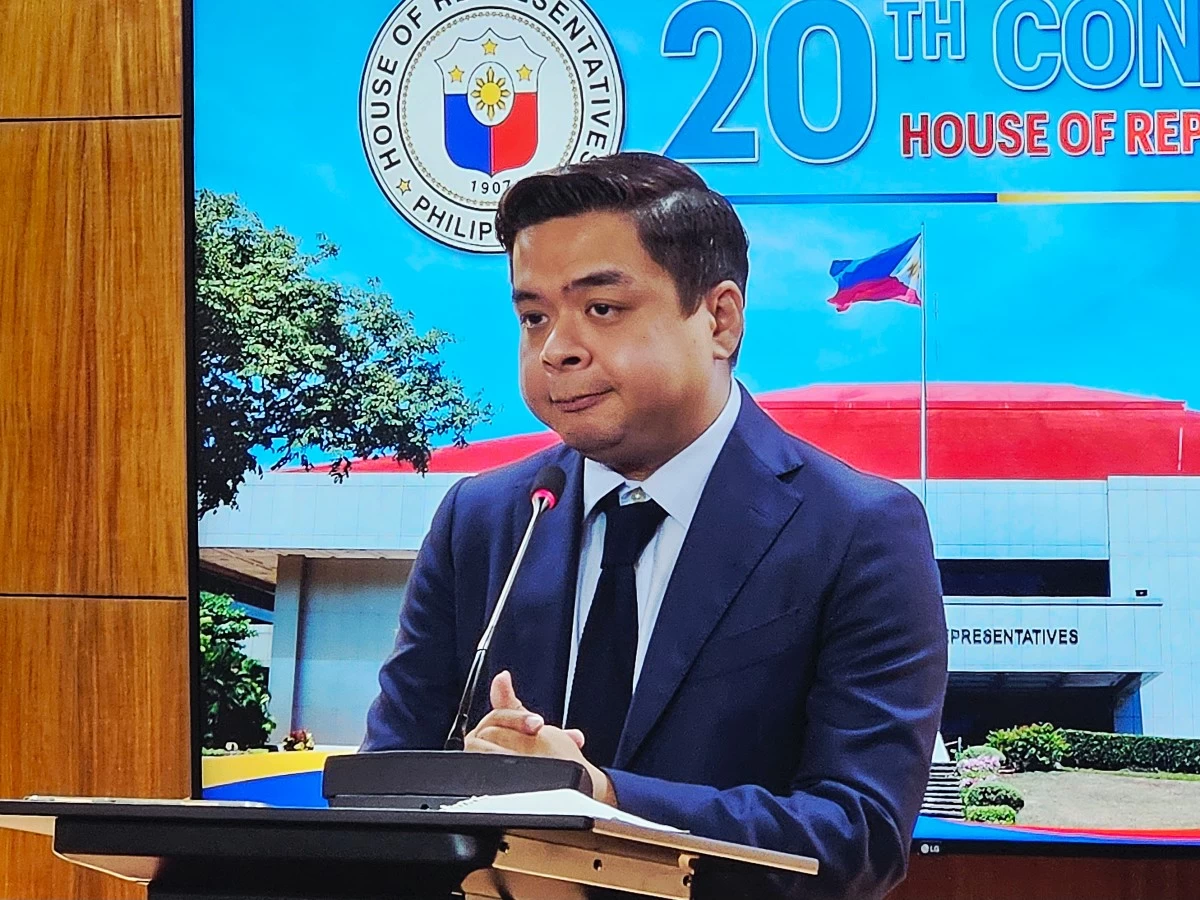 LTO, BOC chiefs should explain Discaya 'hot cars' to ICI--Ridon