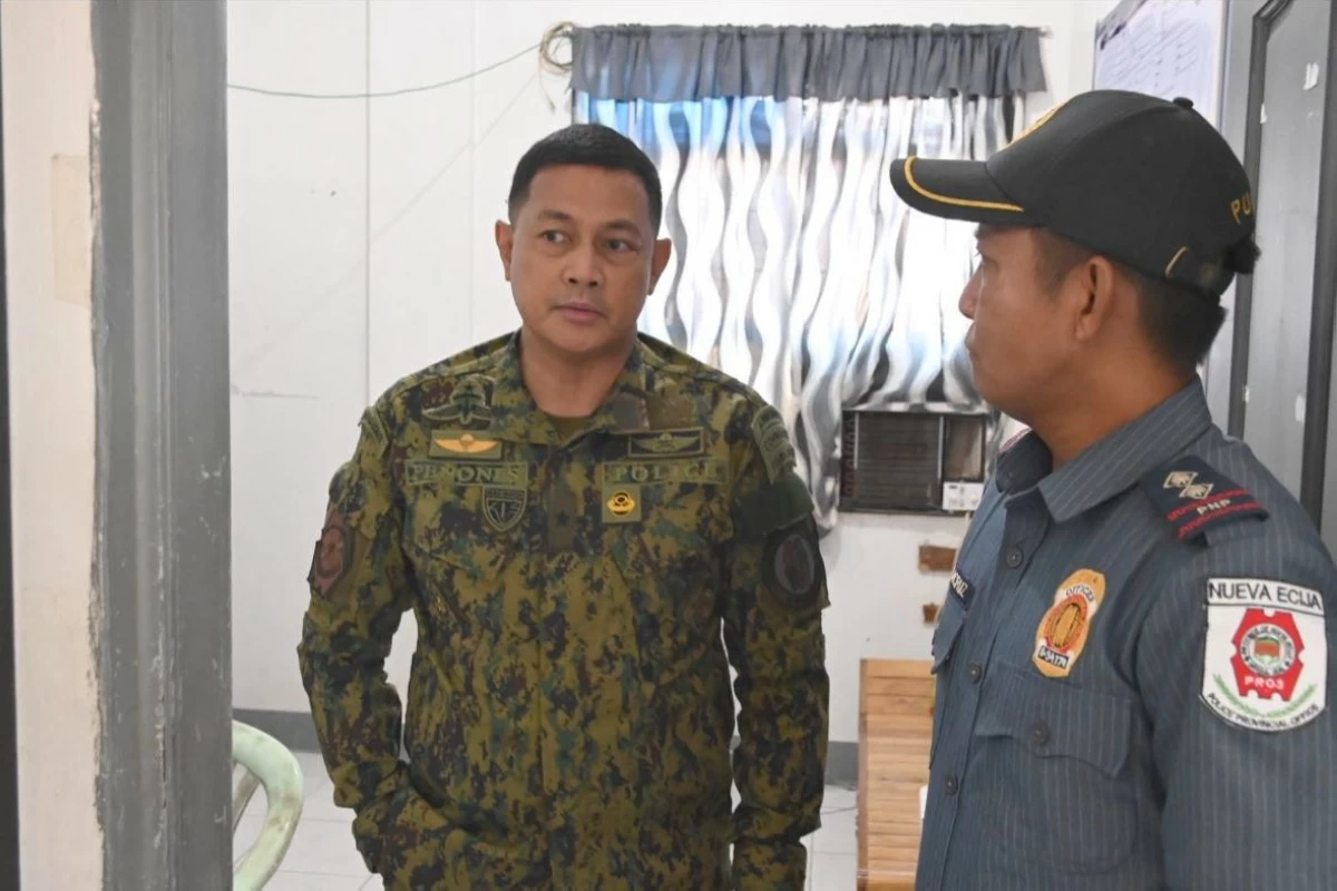 174 wanted persons arrested in Central Luzon