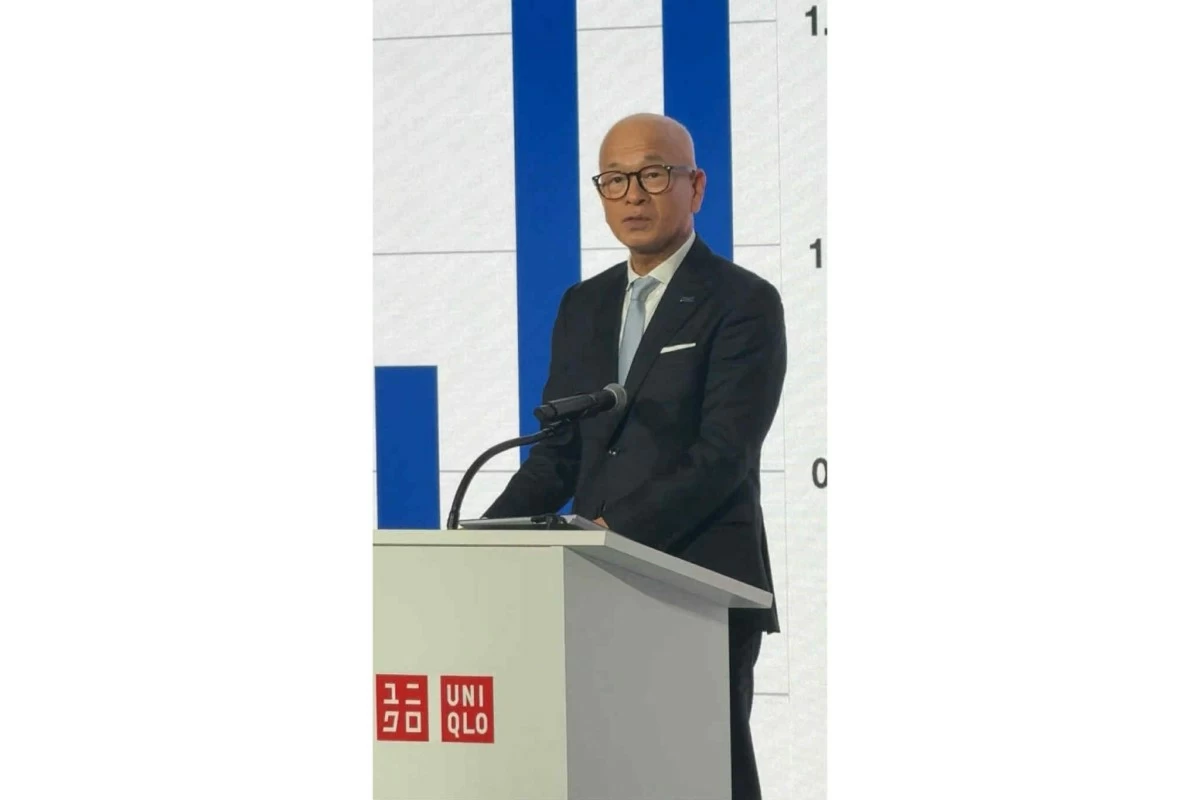 Mitsuo Ohya (president of Toray Industries)