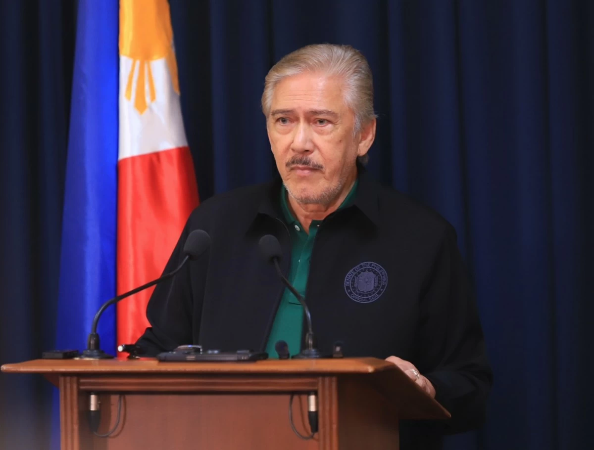 No legal framework for snap elections — Sotto