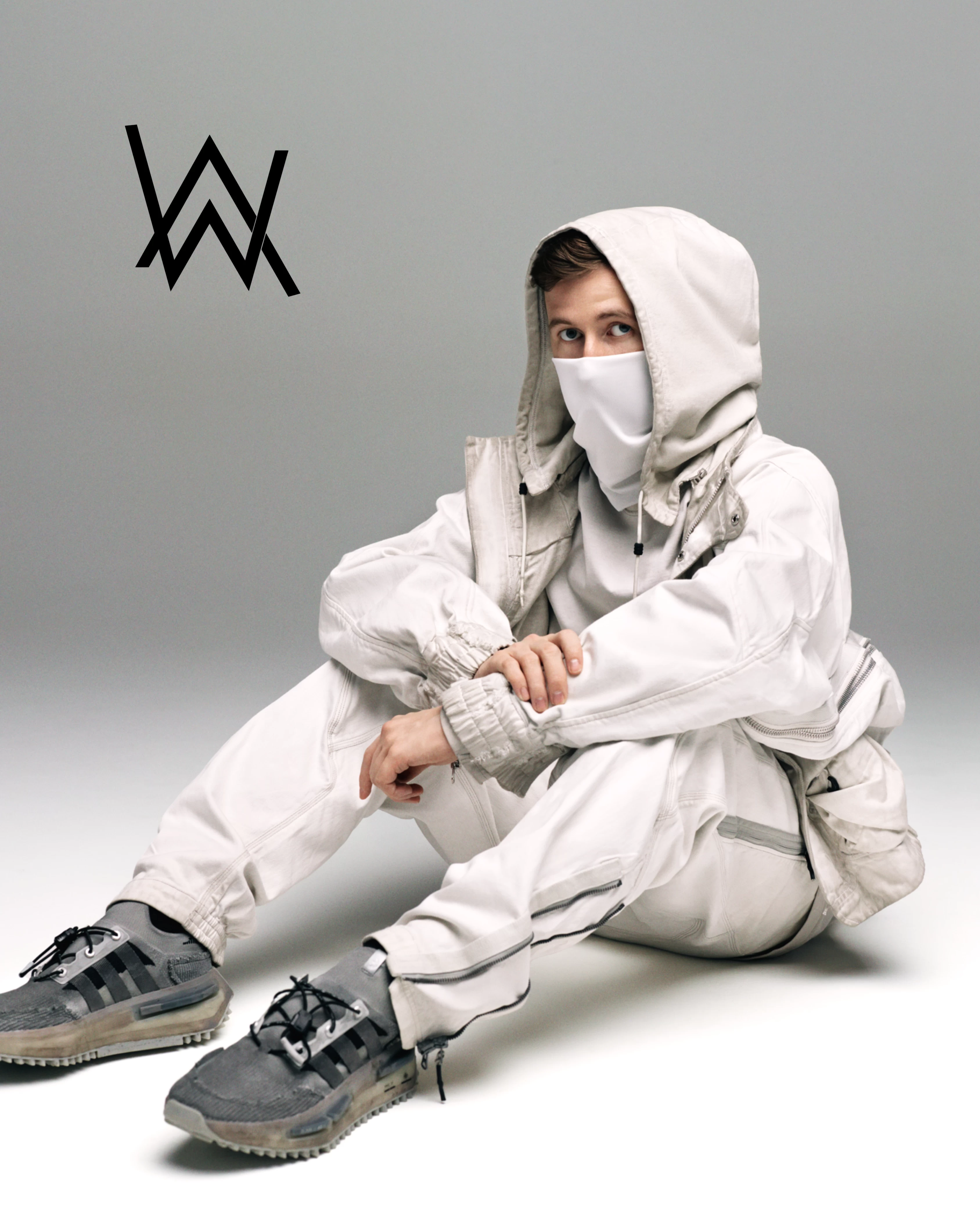 Global EDM phenomenon and chart-topping hitmaker Alan Walkerglobal EDM phenomenon and chart-topping hitmaker Alan Walker.