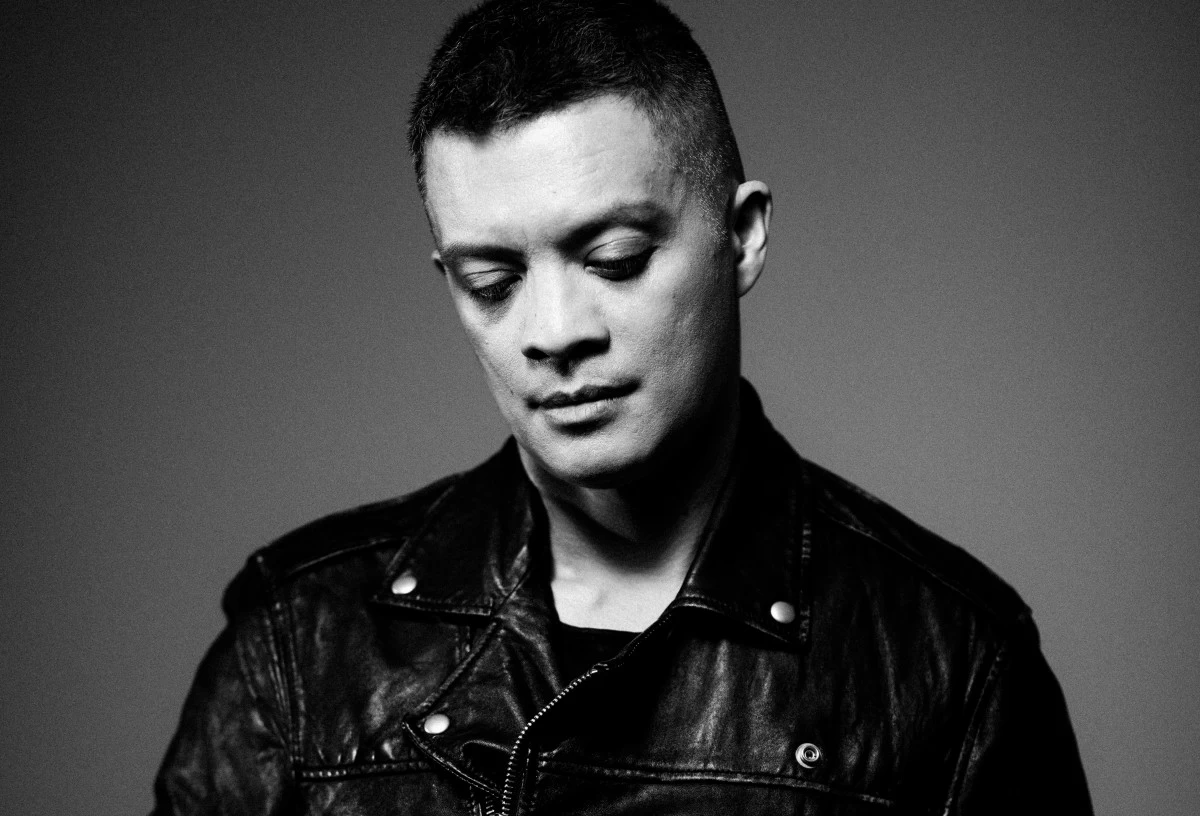 Filipino rock icon Bamboo