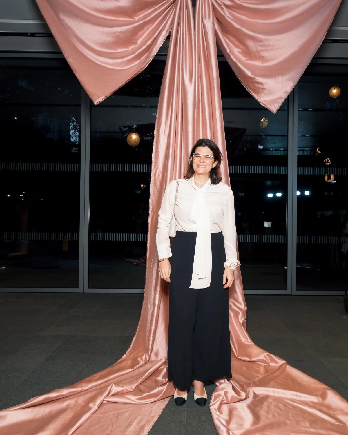 Mariana Zobel de Ayala
