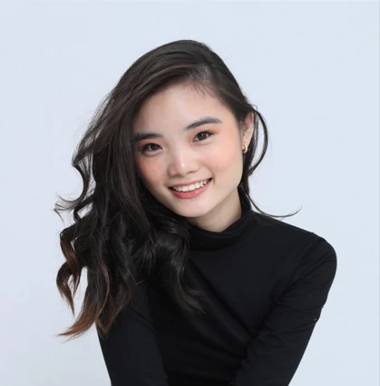 SOFI AI's Sophia Sy has an answer to online buyers' most asked question