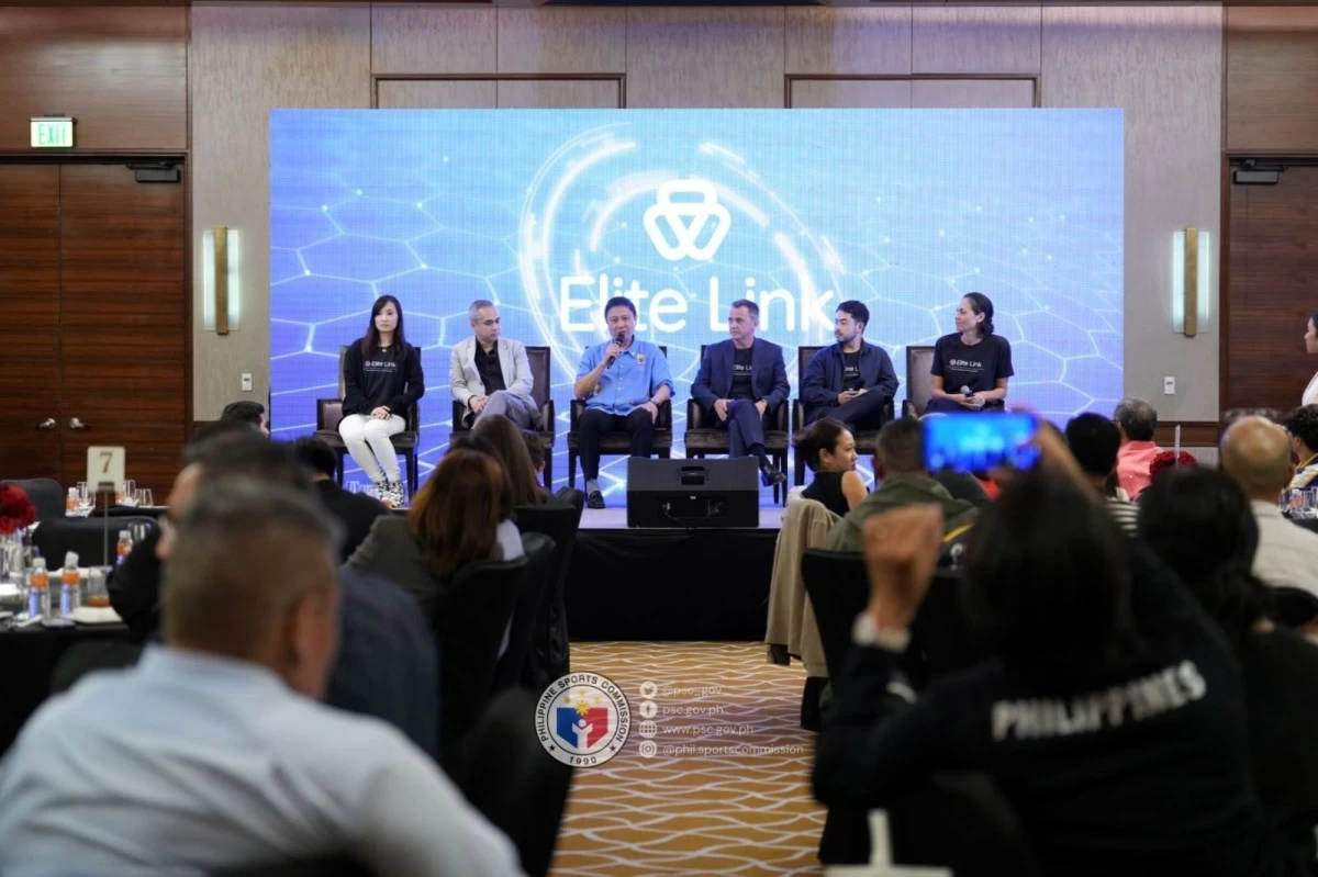 PSC launches mobile app for athletes