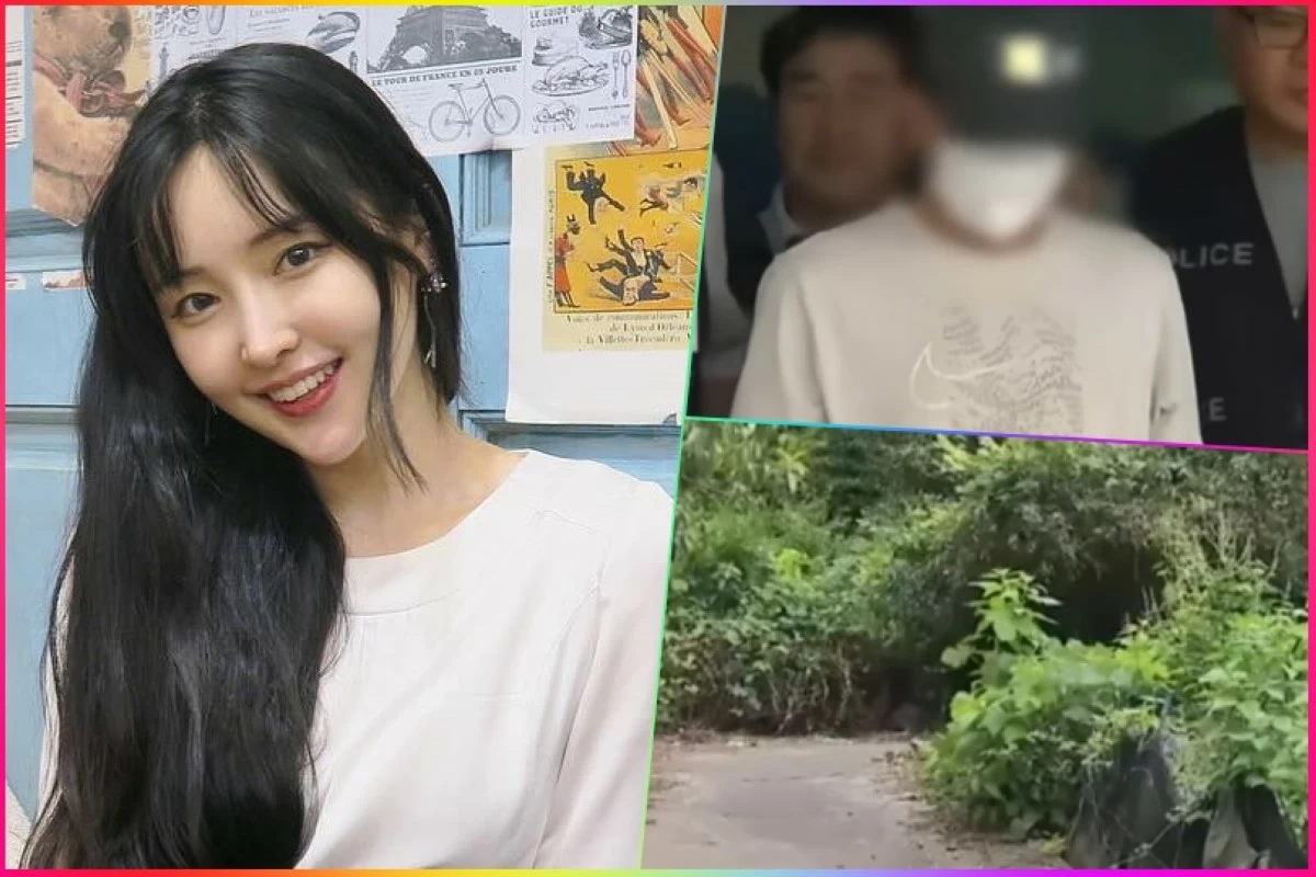 Suspect in the murder of Korean TikTok influencer, aspiring actress revealed