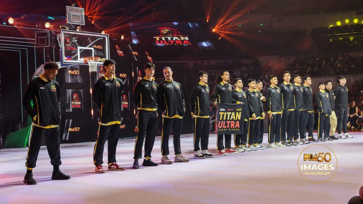 Titan Ultra looks to impress; SMB opens title defense