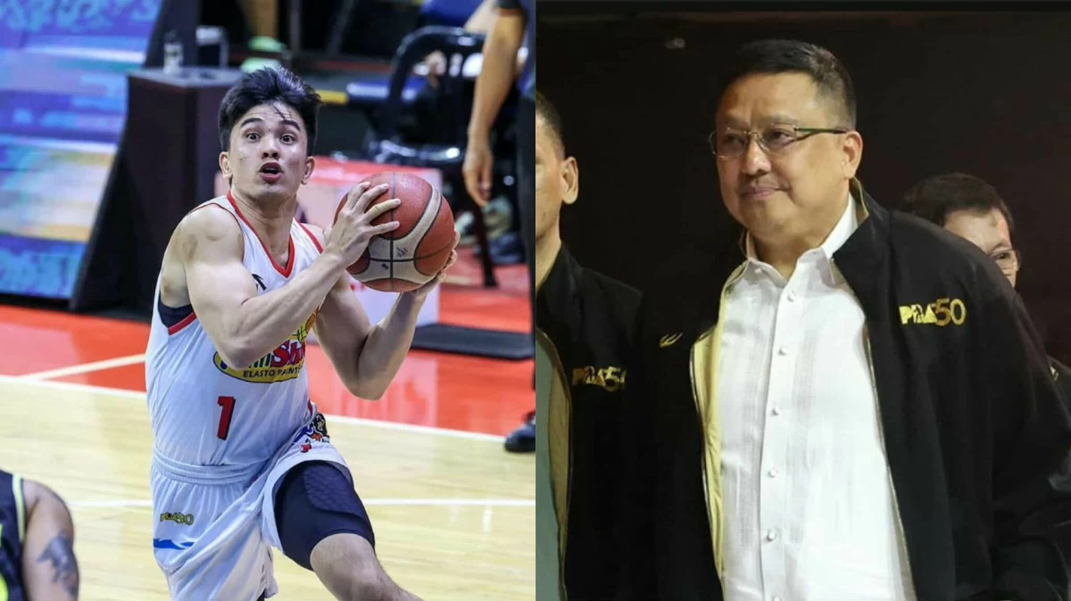 Meneses sees shades of Aerial Voyager in ROS star Nocum