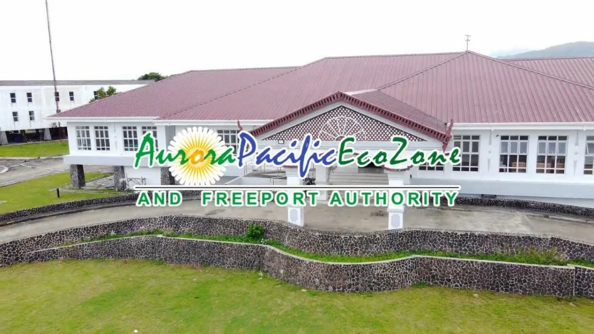 APECO taps Spanish expertise for Casiguran food hub, port design
