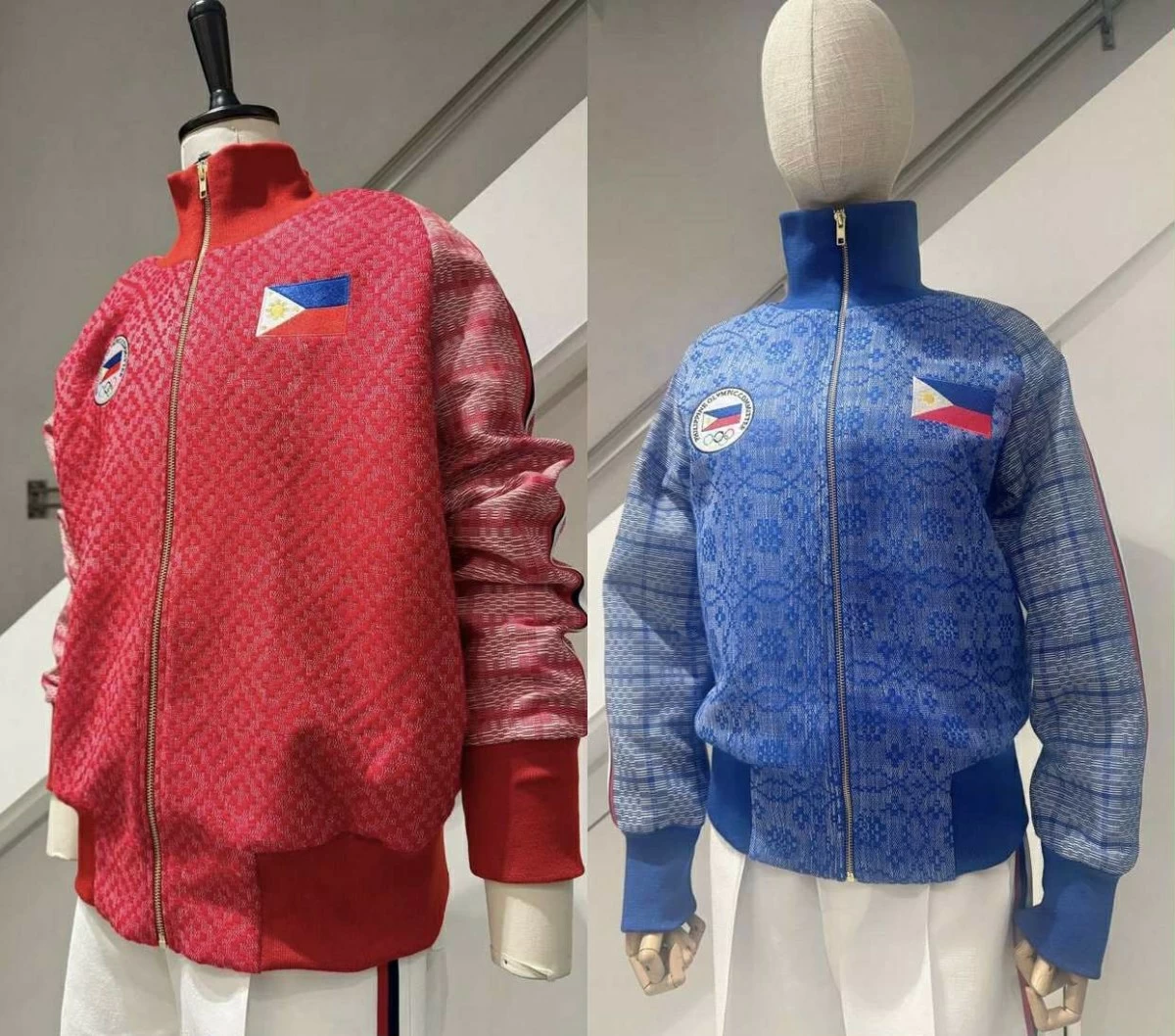 Team PH to be clad in Avel Bacudio-designed uniforms in Thailand SEAG
