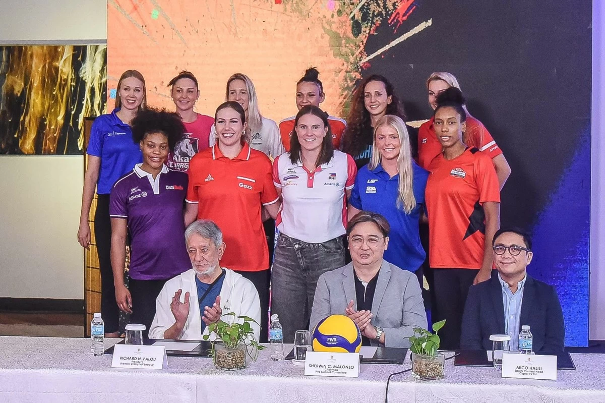 PVL calls out PNVF for blocking imports amid ITC impasse