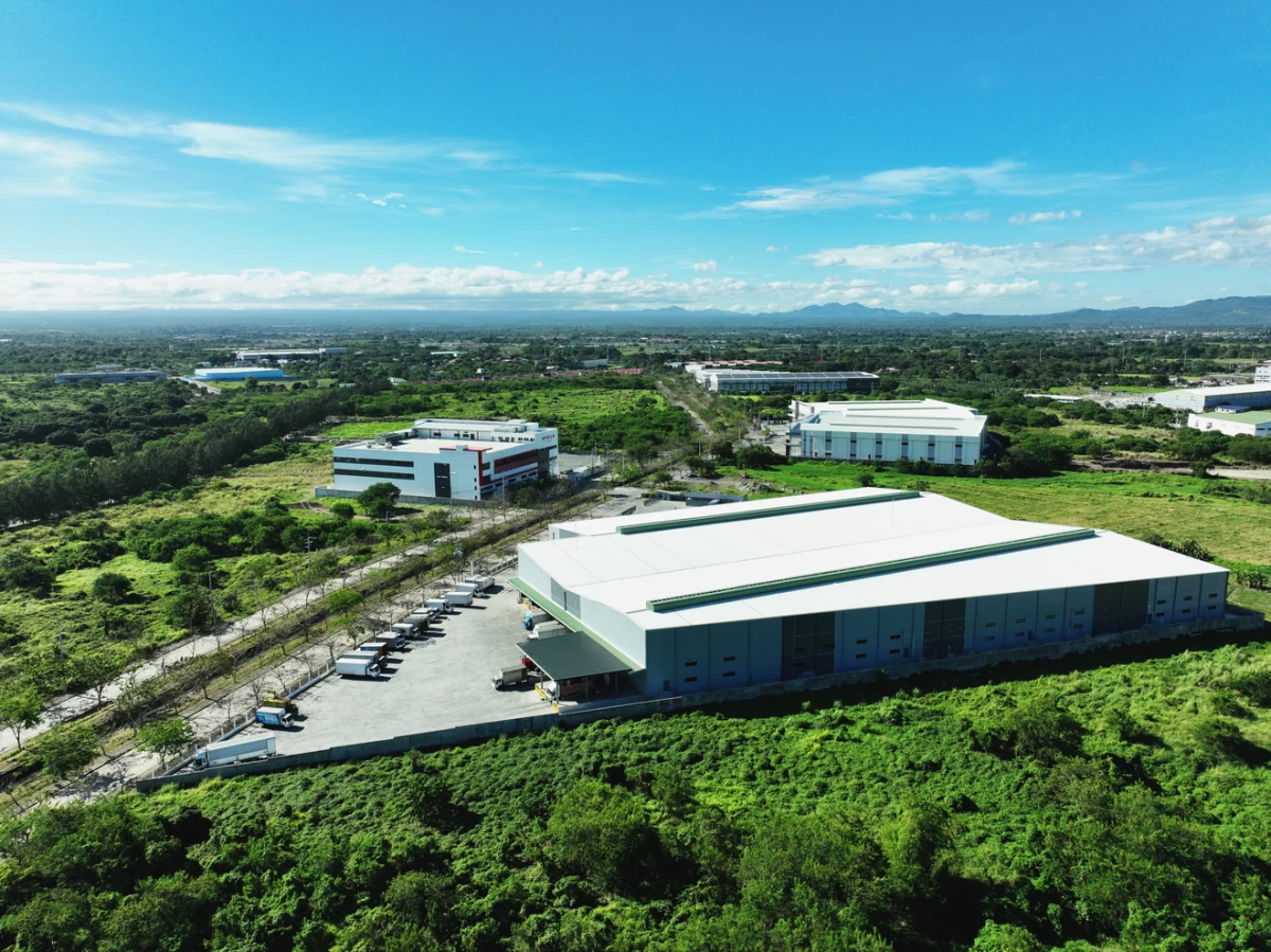 Cavite Technopark Phase 1 is a registered Special Economic Zone.