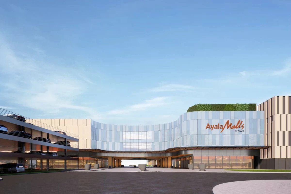 Ayala Malls Nuvali