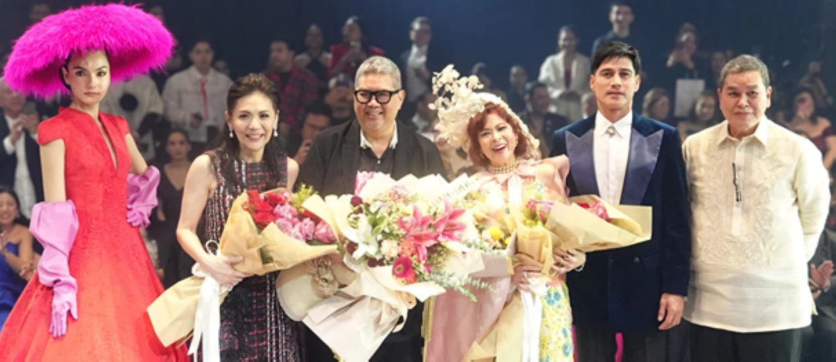 Jasmine Maierhofer, Kaye Tinga, Rhett Eala, Tessa Prieto, Piolo Pascual, and Ben Chan