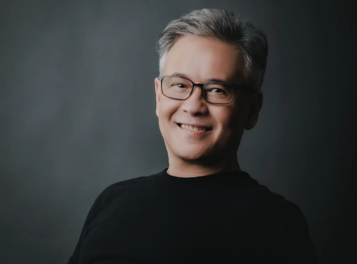 Raymond Lauchengco