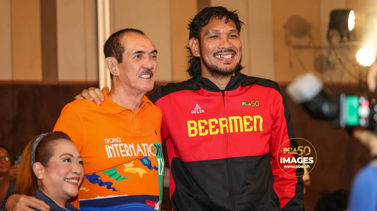 Only injuries can stop JMF from winning his 10th MVP, says Fernandez