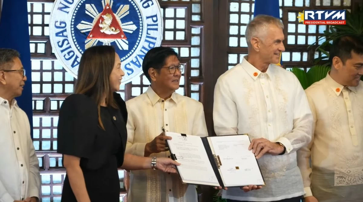 Marcos: $200-M energy deals to cut PH oil imports