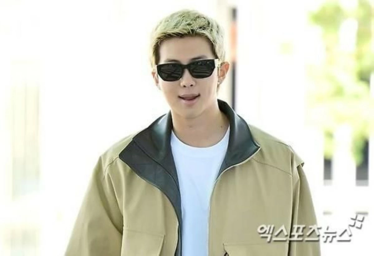 'Marriage is an option, not a must': BTS's RM sparks debate with candid view on adulthood and loneliness