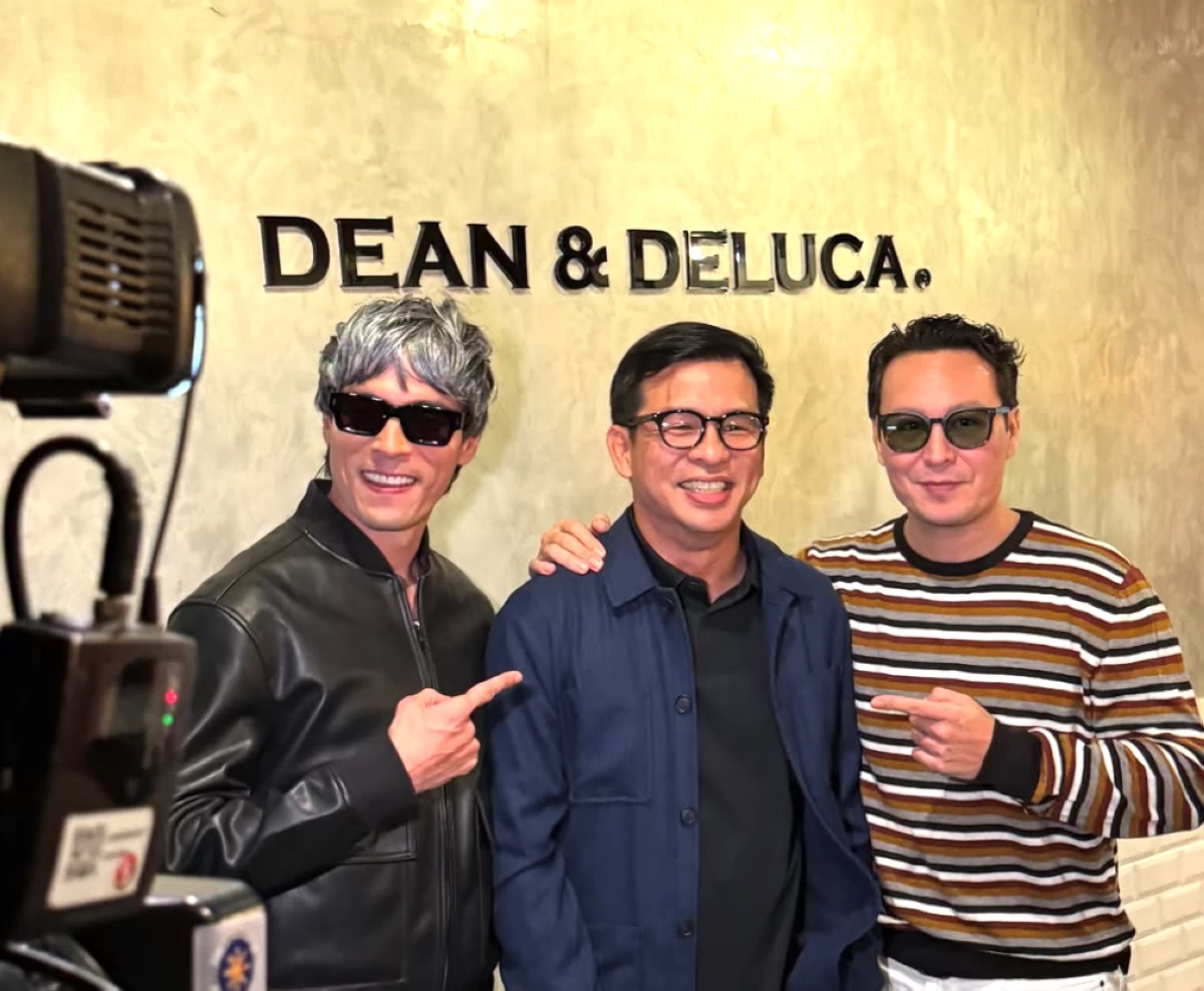 Jake Cuenca on relationship with Chie Filomeno: 'That chapter of my life is over now'