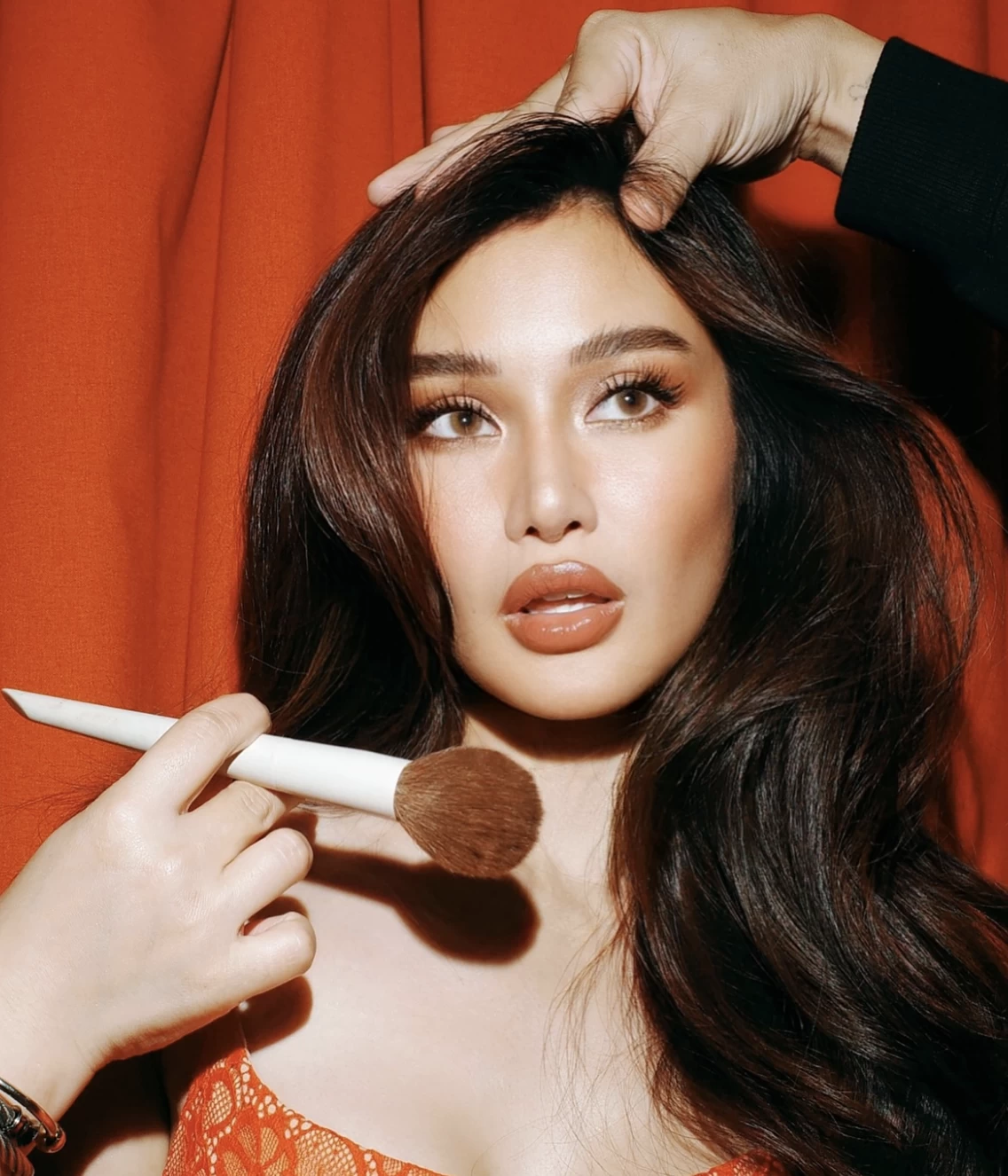 Chie Filomeno (Instagram)