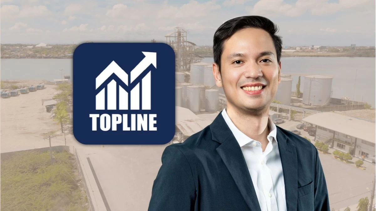 Top Line invests ₱385 million for expansion of fuel importation, distribution facilities
