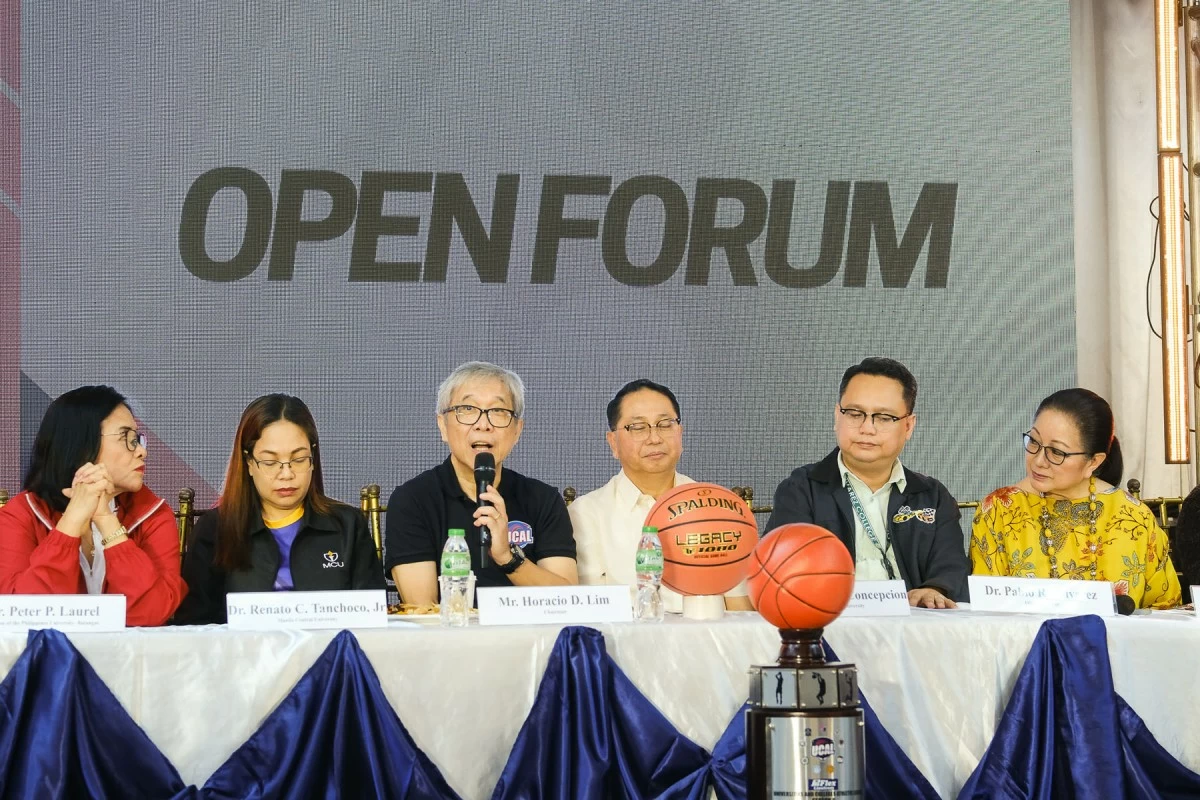 CEU guns for back-to-back streetdance title as 8th UCAL opens Thursday