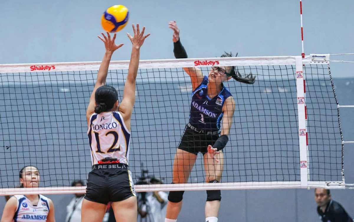 Nitura, Adamson target second round berth