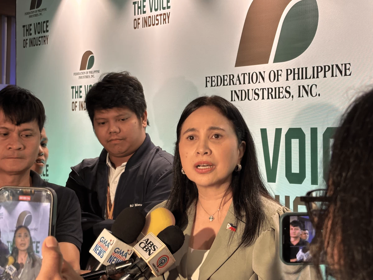 DTI: Philippines must brace for influx of dumped goods