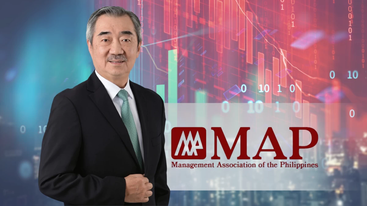 SM Prime's Hans Sy named management person of the year