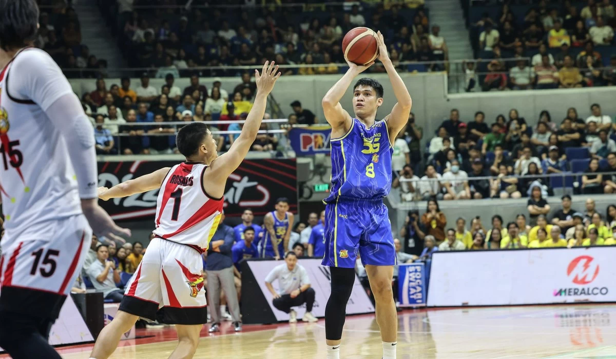 Oftana, Tolentino to be feted