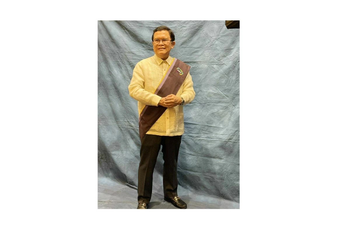 A lifelong learner at 71