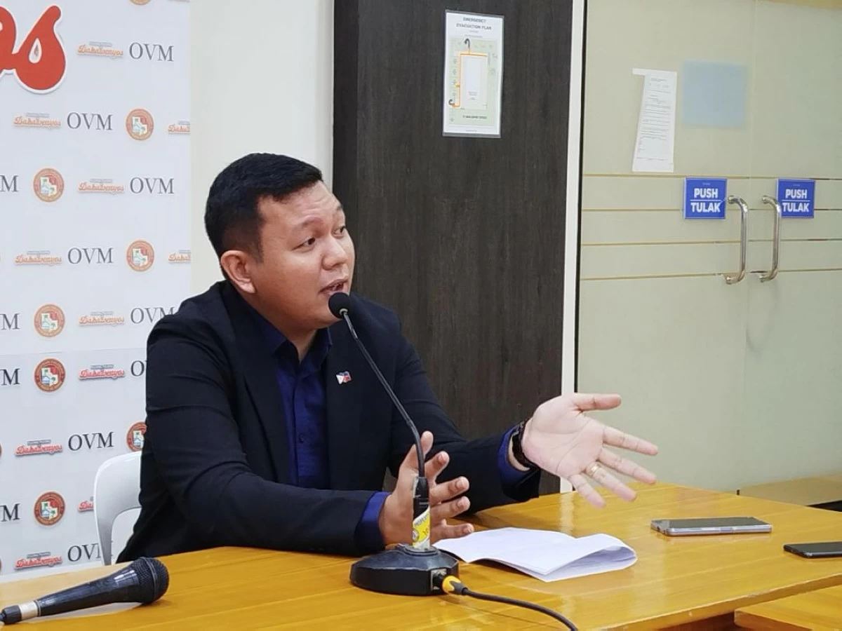 VILLAFUERTE (Ivy Tejano)