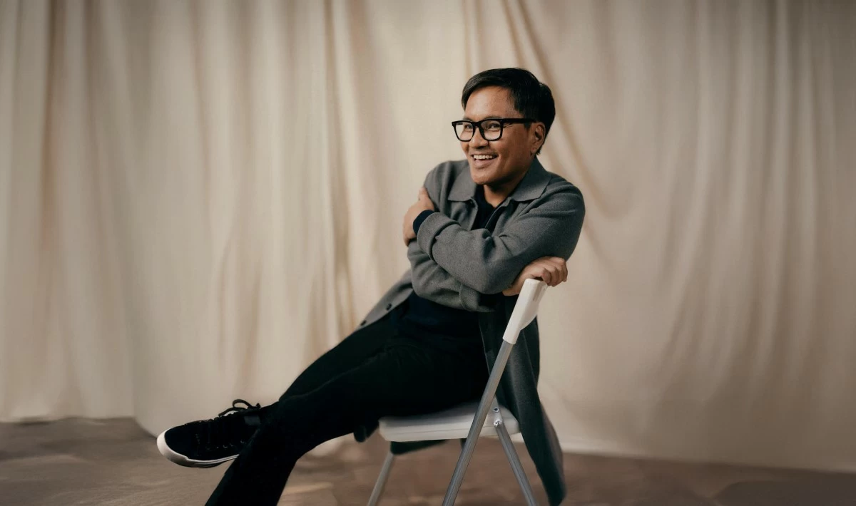 Ebe Dancel reflects on his solo era: 'I had to start from scratch'