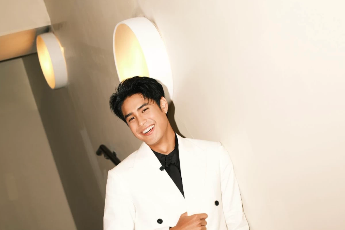 Donny Pangilinan 