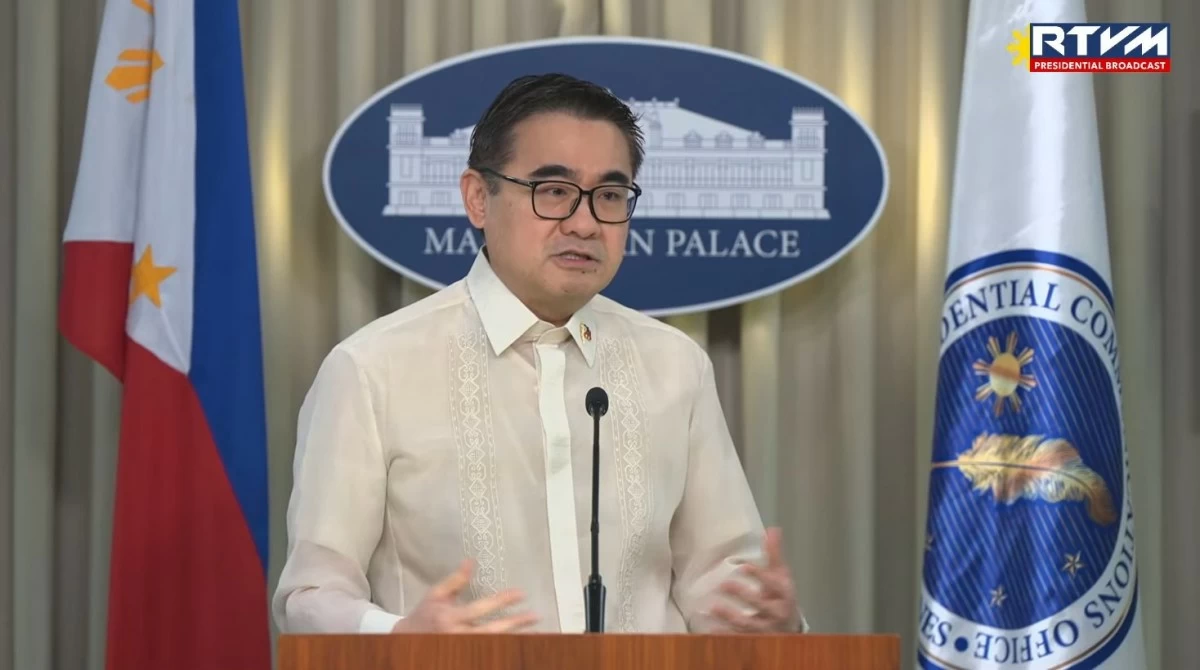 Marcos reforms, swift anti-corruption drive restoring investor confidence—Go