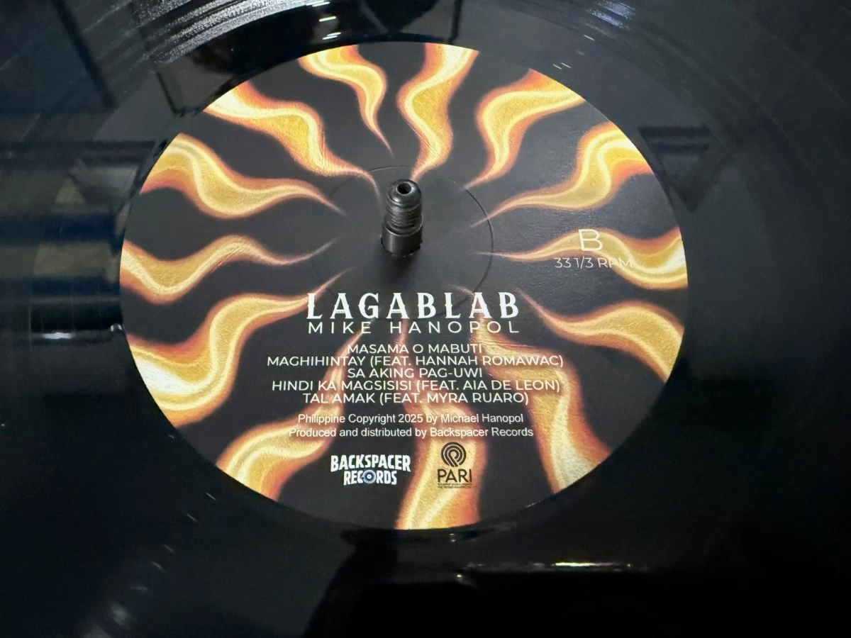 Mike Hanopol: The last Juan standing