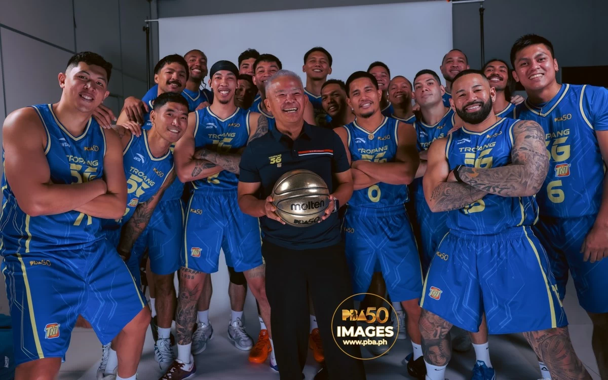 TNT launches PH Cup bid against retooled Phoenix