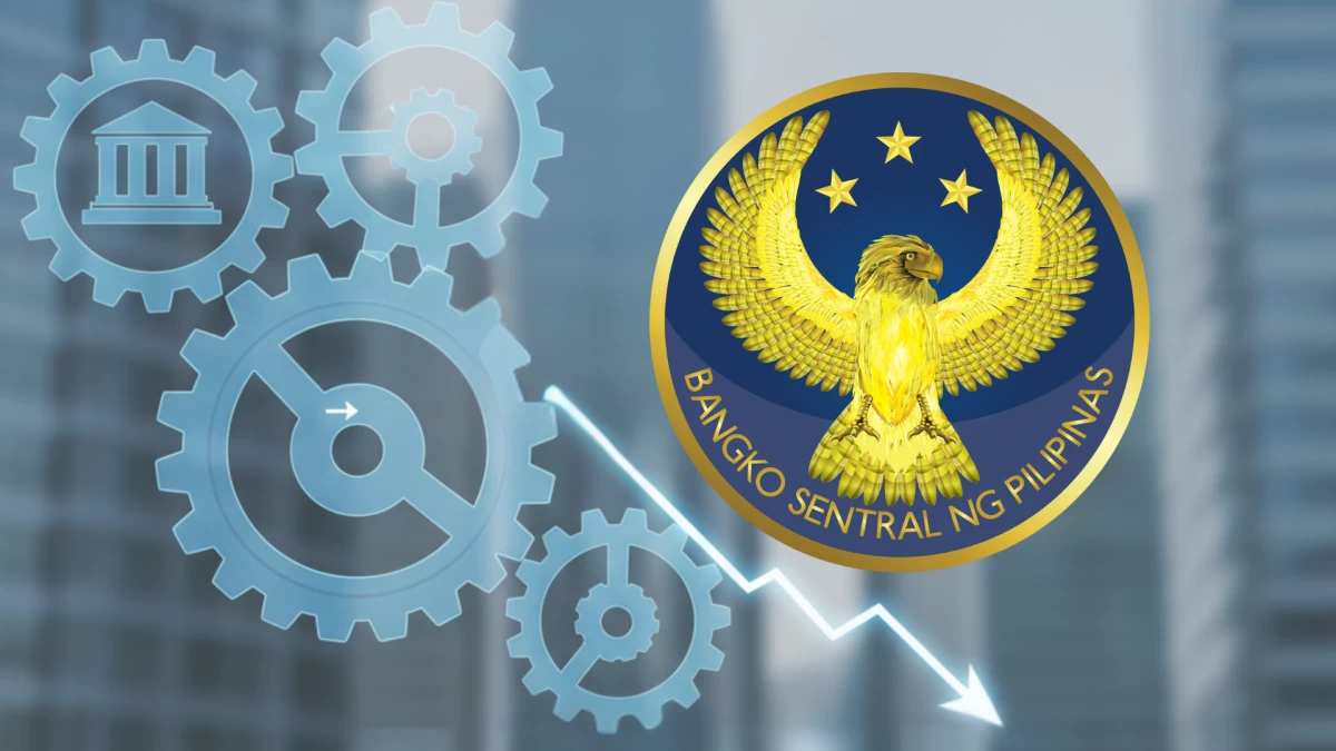 BSP cuts interest rates on growth, ghost projects concern