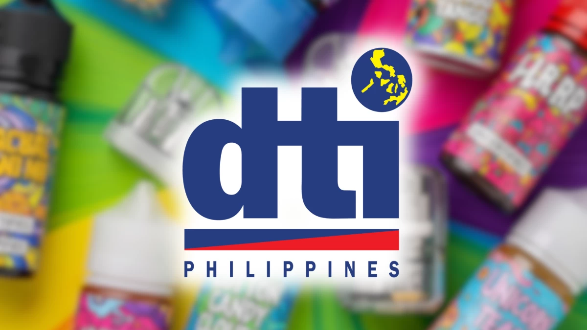 DTI moves to ban refillable vapes